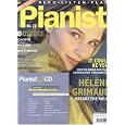 Pianist - Canada&nbsp;&nbsp;by Express Magazine 