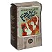 Diedrich French Roast, Whole Bean, 12 Ounce Boxes (Pack of 4)