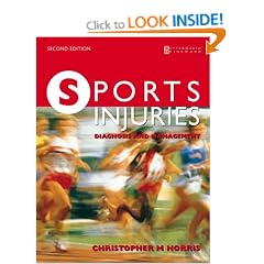 Sports Injuries: Diagnosis and Management