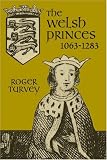 Welsh Princes, The: The Native Rulers of Wales 1063-1283