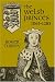 Book Welsh Princes, The: The Native Rulers of Wales 1063-1283