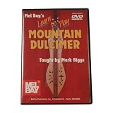 Learn to Play Mountain Dulcimer, Bk/DVD