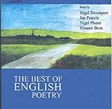Best of English Poetry (Spoken Word)