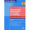Apprentissages g�om�triques et r�solution de probl�mes au cycle 3