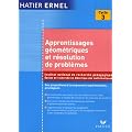 Apprentissages g�om�triques et r�solution de probl�mes au cycle 3