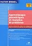 Apprentissages g�om�triques et r�solution de probl�mes au cycle 3