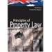 Australian Principles of Property Law 3/e (Australian Principles)