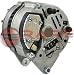 ALTERNATOR NEW HOLLAND TRACTOR 3230 3430 3930 4130 TB100 TB110 TB120 TB80 TB85 TB90, FORD 445D 545C 545D
