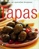 Tapas - Anja Werth
