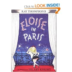 Eloise in Paris