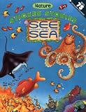 See What's in the Sea (Sticker Stories)