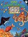 See What's in the Sea (Sticker Stories)