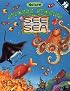 See What's in the Sea (Sticker Stories)
