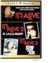 It's Alive/It's Alive 2/It's Alive 3