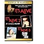 It's Alive/It's Alive 2/It's Alive 3
