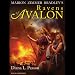 Marion Zimmer Bradley's Ravens of Avalon: A Novel (Unabridged)