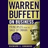 Warren Buffett on Business: Principles from the Sage of Omaha