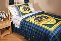 John Deere Tractor 8420 Bedding Twin Comforter