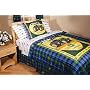 John Deere Tractor 8420 Bedding Twin Comforter