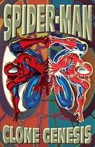 Spider-Man: Clone Genesis