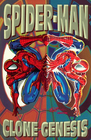Spider-Man: Clone Genesis