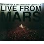 Live from Mars