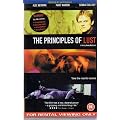 THE PRINCIPLES OF LUST (VHS VIDEO)
