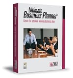 Ultimate Business Planner 3.0