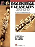 Essential Elements 2000: Oboe: Book 2