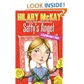 Saffy's Angel (Casson Family)