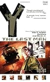 Y: The Last Man, Vol. 2: Cycles