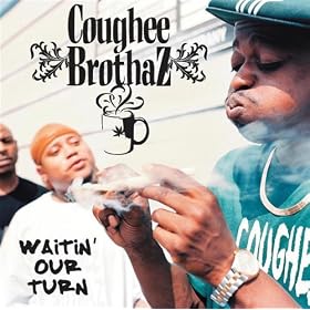 Piece of The Pie [Explicit]