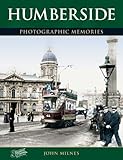 Francis Frith's Humberside