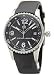 Calvin Klein Men's Black Rubber Band Challenge 50M Watch