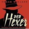 Der Hexer. 2 CDs
