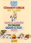 Comment Ob�lix est tomb� dans la marm...