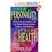 Your Personality, Your Health: Connecting Personality With the Human Energy System, Chakras and Wellness