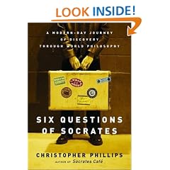 Six Questions Of Socrates
