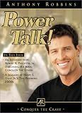 Anthony Robbins PowerTalk (Conquer the Crash)