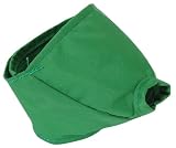 Quick Muzzle For Cats Red Medium