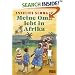Meine Oma lebt in Afrika