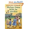 Meine Oma lebt in Afrika