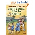 Meine Oma lebt in Afrika (Gulliver)