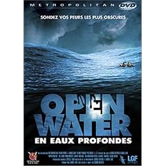 Open Water, en eaux profondes - Edition Prestige