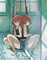 DARKER THAN BLACK-流星の双子- 2 [Blu-ray]
