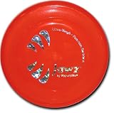 Hyperflight Jawz Dog Frisbee