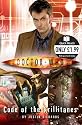 "Doctor Who": Code of the Krillitanes
