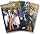 �V�@����L������ W DVD COLLECTION 4
