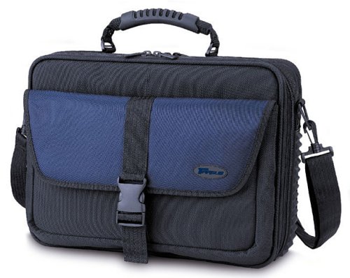 Targus CBT400 ブラックトップ・デラックス・コンピュータケース