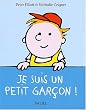 Je suis un petit gar�on!